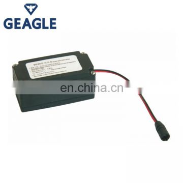 High Quality 6V Li Ion Battery Pack Reliable Power Supply