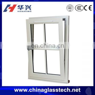 building exterior modern window glass types in india