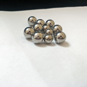 135mm stainless steel balls