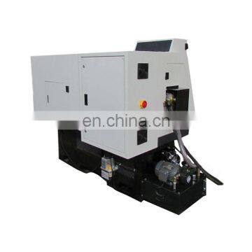 Ck6132 High Speed Auto Metal Turning Lathe Cnc Machining photo-7