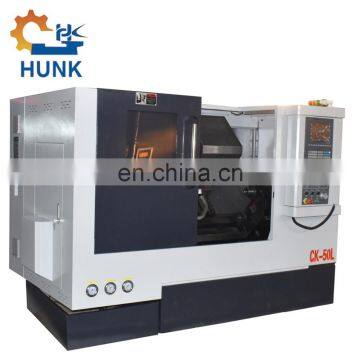 Taiwan Quality Automatic CNC Lathe Machine CK40L