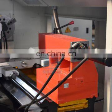 High Precision Horizontal CNC Lathe Machine CK6180/ Metal Lathe With Taiwan Technology CE ISO photo-4