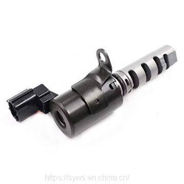 Variable Valve Camshaft Timing Solenoid Oil Control Valve Vvt-i 24355-2B000 for Toby photo-2