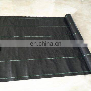 Wholesale 6 x 300 foot UV Resistant PP Weed Control Fabric