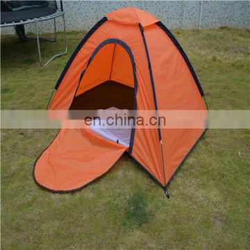 Event  Folding  Camping Tent  Fiberglass Custom Pop Up Tent