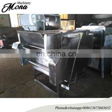 Stainless Steel Cow Feet sheep head Unhairing Machine | Pig Trotter Hair Removal Machine for sale