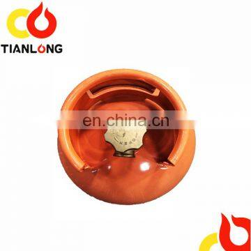 12L Welded Steel Butane Gas Portable Gas Stove Cylinders photo-4