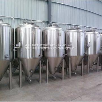 500liter conical fermenter for sale,beer fermenting machine