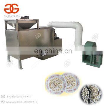 Hot Selling Roasted Groundnut Decorticator Machine Cocoa Bean Peeling Machine