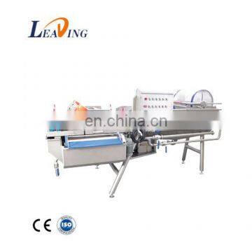 Good Quality electronic fruit and vegetable washing machine