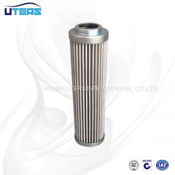 UTERS Replace of FILTREC stainless steel filter element D141G25B accept custom