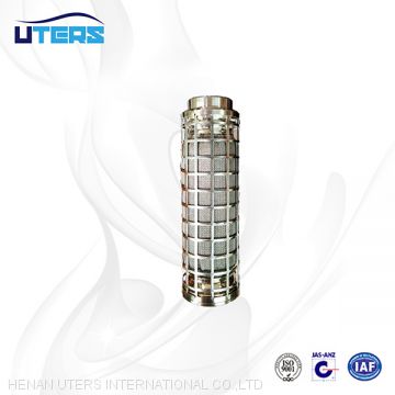 UTERS replace of HYDAC   Turbine  Hydraulic Oil Filter Element 0330D010BN/HC   accept custom