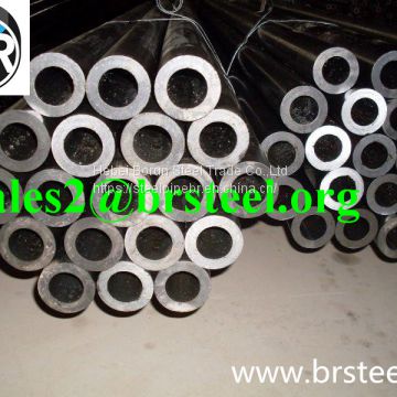 1/2 inch carbon steel seamless pipe