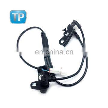 Front Left ABS Wheel Speed Sensor OEM 89543-02100 89543-12070 8954302100 8954312070