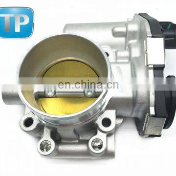 Throttle Body For Ch-evrolet C-ruze S-onic A-veo P-ontiac OEM 24103943  F01R00Y061 F 01R 00Y 061