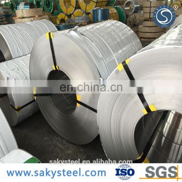 Hot Rolled baby coil Stainless Steel Coil 201