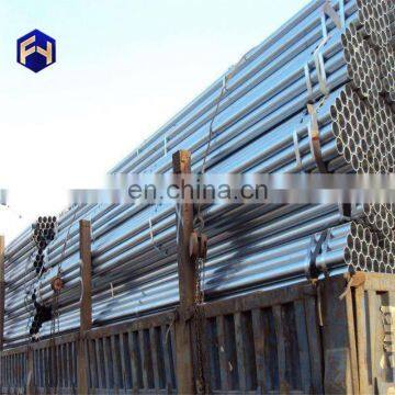 Plastic lightweight steel pipe made in China