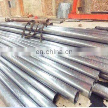 ASTM A179 A106 High Pressure Boiler Pipe Seamless Steel Tube photo-3