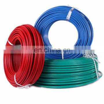 High Performance Durable 6 Core Cable