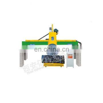 XBDQ-1600 Hydraulic Bridge Trimming Machine photo-2