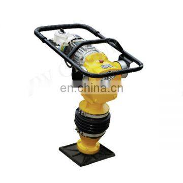 Tamping rummer Philippines vibrating tamping rummer with lowest price