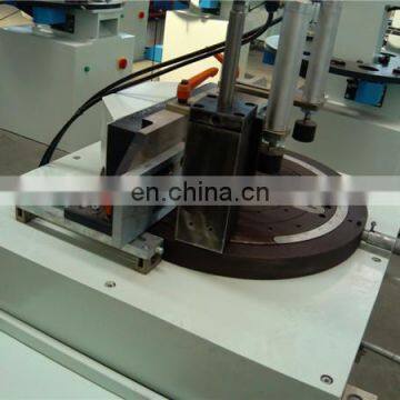 Aluminum Window Door Single Head Cutting Saw photo-3