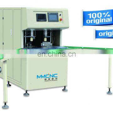 Pvc Window Machine Romania Pvc Plastic Window Welding Machine Upvc Window Making Machine photo-3