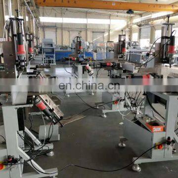 Automatic Water Slot Milling Machine photo-5