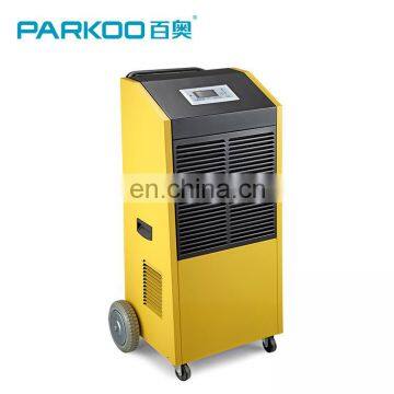 portable desiccant dehumidifier with CE passed