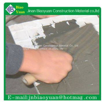 General White Floor Tile Adhesive Glue For Large Ceramic Tiles And Stone photo-3