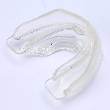 Orthodontics_Factory Direct Orthopedic Transparent Braces Orthodontics Tooth Braces Boxing Sports Tooth