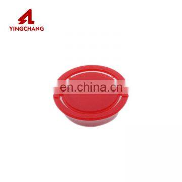 Chinese Factory Hot Sale pour oil cap