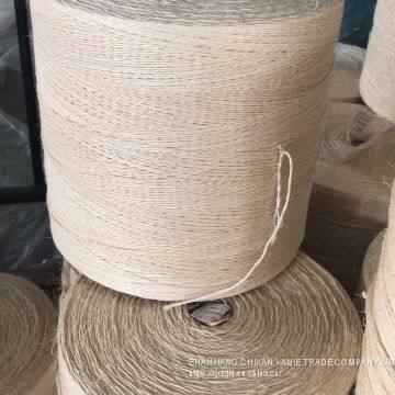 Sisal Yarn ( Big Size) photo-3