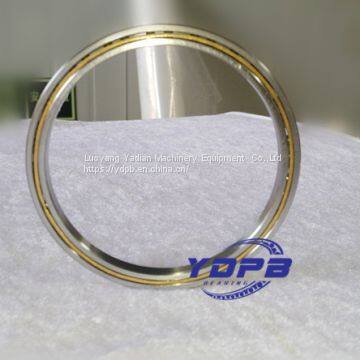 KXC040 Thin Section Bearing for Index and rotary tables