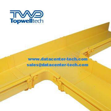Manufacture Certification ISO 9001 120 PVC Optical Fiber Guider photo-5