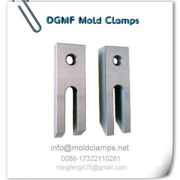 Clamp mold