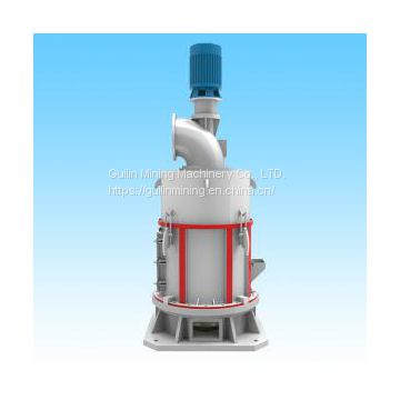 Micro Powder Mill