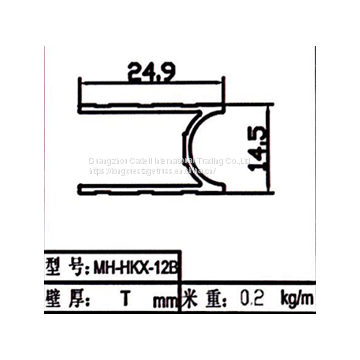 6061-T6 Aluminum Pipe