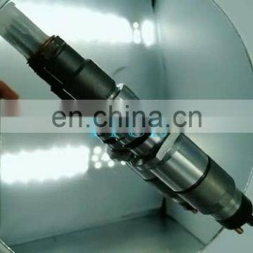 Diesel Injector 0445120247  For BOSCH, Common Rail Injector  0445120395