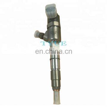 Diesel Injector 0445 110 334 for BOSCH Common Rail Disesl Injector 0445110334
