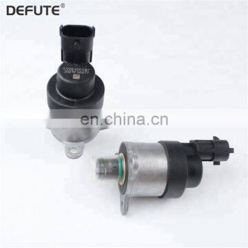 0928400487 High Pressure Common Rail Diesel Unit 0 928 400 487 Pump Regulator