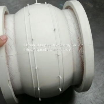 Food grade finger board price list rubber expansion joint