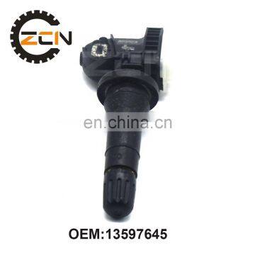 High Quality Tire Pressure Sensor OEM 13597645 For Mokka Zafira Astra Corsa Insignia photo-6