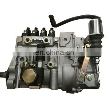 Fuel Injection Pump T63211931 for Perkins 1004 generator