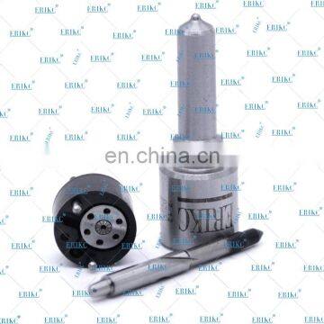 ERIKC 7135-576 Overhaul Kit Include G341 Injector Nozzle 9308-625C Check Valve for EMBR00101D