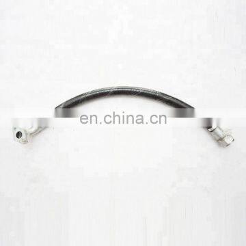 Genuine Quality and Hot sale diesel engine  parts  stainless steel 3250943 Oil Suction Flexible Hose for truck