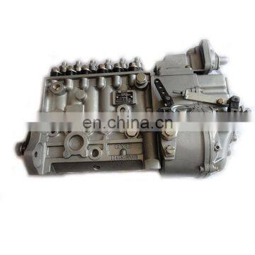 6BT  Diesel Engine  Fuel Injection Pump Assembly 5260335