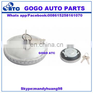 GW 064 137-2465-00 50m / m motorcycle fuel tank cap lock with key for jawa yamaha kawasaki