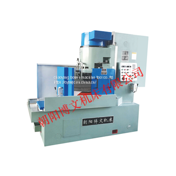 M74125 vertical surface grinding machine with rotary table