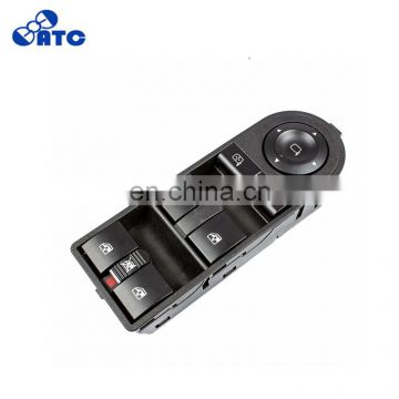 Electric Window Control Console Switch Panel For V-auxhall O-pel A-stra H Z-afira  13228699 13228877